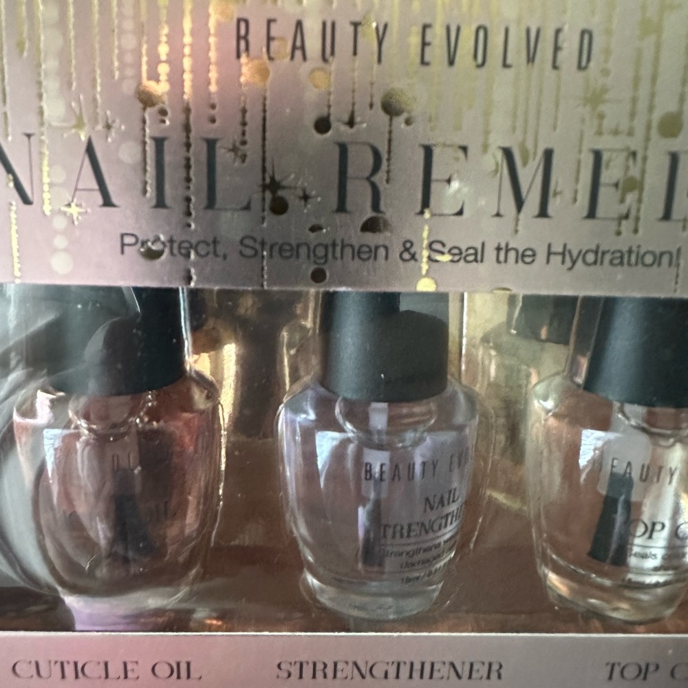 Nail Stregthner Kit - Picture 4 of 4